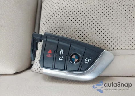 2023 BMW 430I Gran Coupe xDrive z USA, uszkodzony, nr VIN WBA73AV02PFN97418